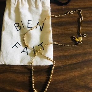 Madewell necklace